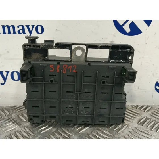Caja Reles / Fusibles para Peugeot 206 Berlina