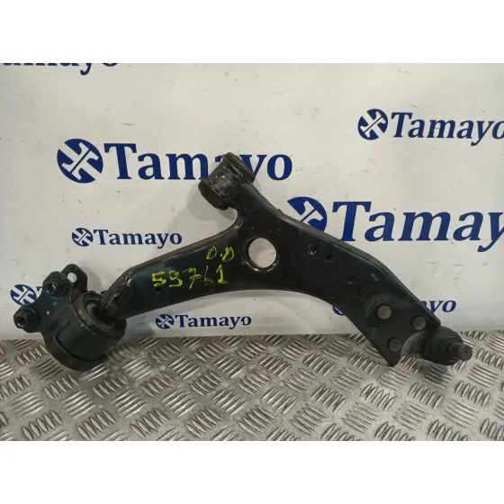 Brazo Suspension Inferior Delantero Derecho para Ford Kuga I