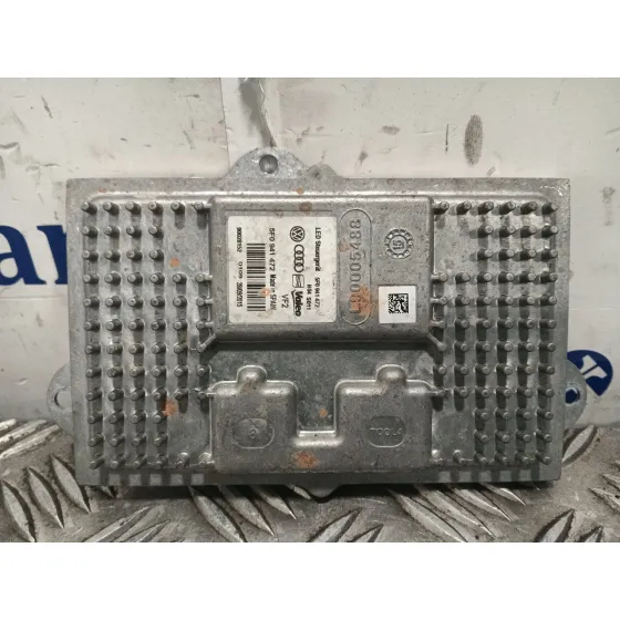 Centralita Faros Xenon para Seat Leon (5F1)