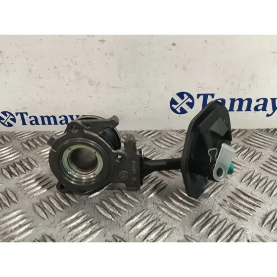 Bombin Embrague para Alfa Romeo 159 Sportwagon (939_)