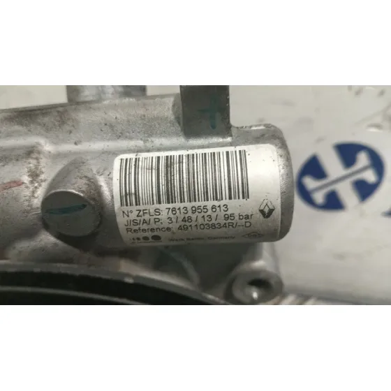 Bomba Direccion para Dacia Sandero