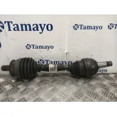 Transmision Delantera Izquierda para Mercedes-Benz Clase A (W176)
