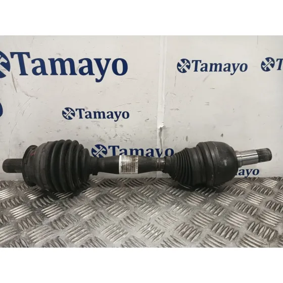 Transmision Delantera Izquierda para Mercedes-Benz Clase A (W176)