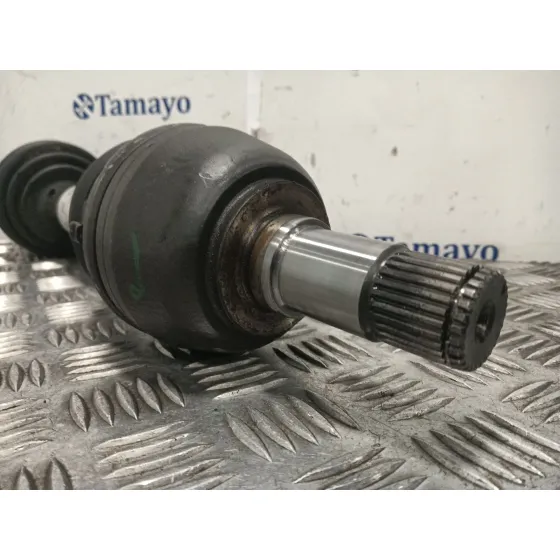 Transmision Delantera Izquierda para Mercedes-Benz Clase A (W176)