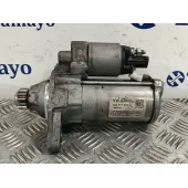 Motor Arranque para Seat Leon (5F1)