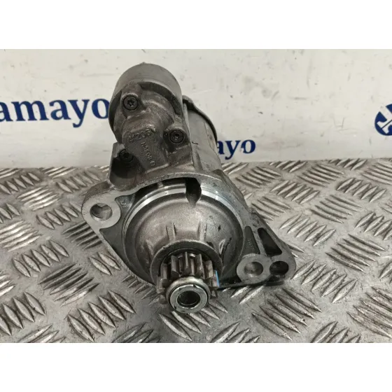 Motor Arranque para Seat Leon (5F1)
