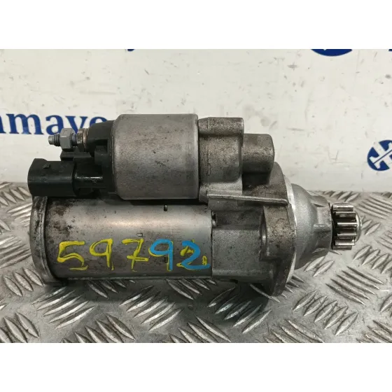 Motor Arranque para Seat Leon (5F1)