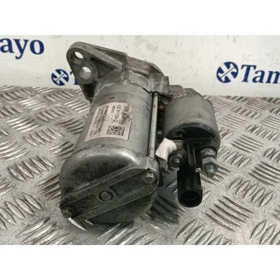 Motor Arranque para Seat Leon (5F1)