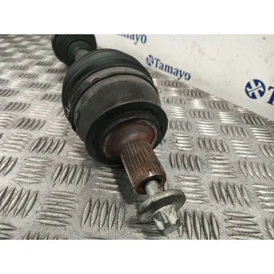 Transmision Delantera Derecha para Mercedes-Benz Clase A (W176)