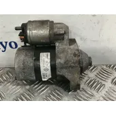 Motor Arranque para Dacia Sandero