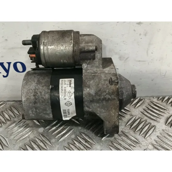 Motor Arranque para Dacia Sandero