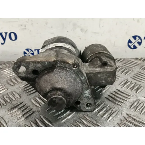 Motor Arranque para Dacia Sandero