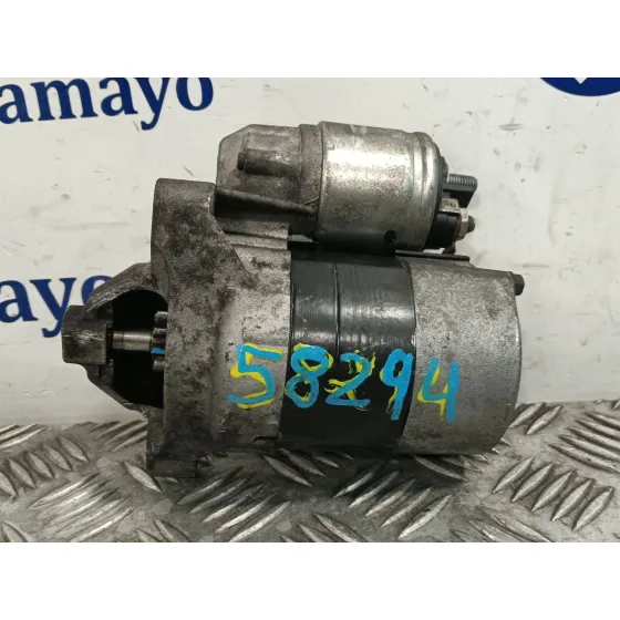 Motor Arranque para Dacia Sandero