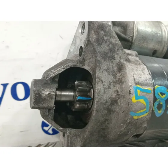 Motor Arranque para Dacia Sandero