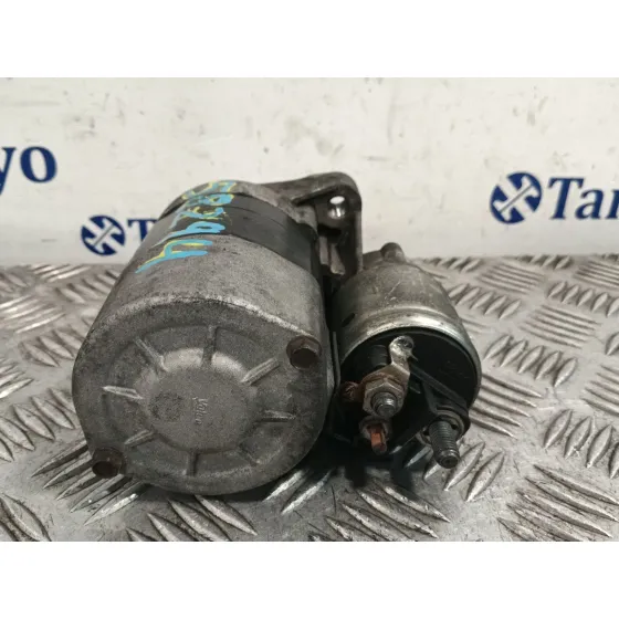 Motor Arranque para Dacia Sandero