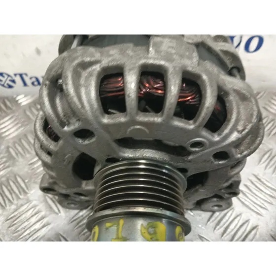 Alternador para Seat Leon (5F1)
