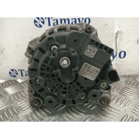 Alternador para Seat Leon (5F1)
