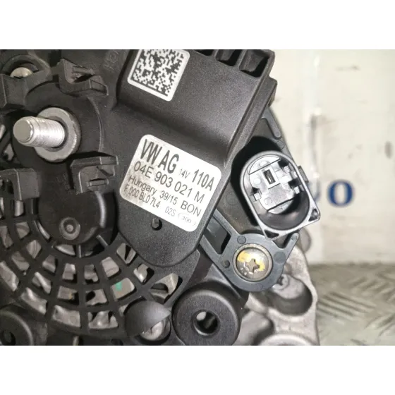 Alternador para Seat Leon (5F1)
