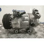 Compresor Aire Acondicionado para Dacia Sandero