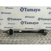 Transmision Delantera Derecha para Volkswagen Golf Iv (1J1)