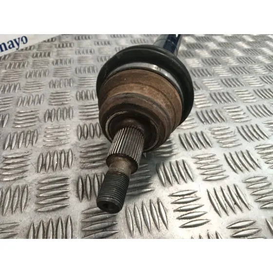 Transmision Delantera Derecha para Volkswagen Golf Iv (1J1)