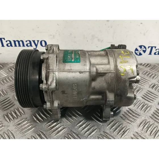 Compresor Aire Acondicionado para Volkswagen Golf Iv (1J1)