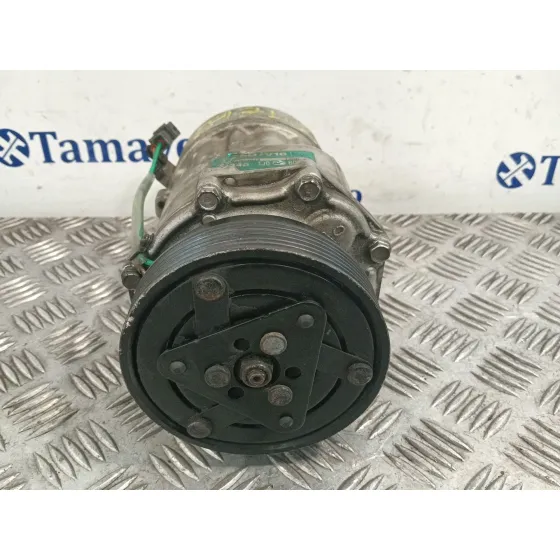 Compresor Aire Acondicionado para Volkswagen Golf Iv (1J1)