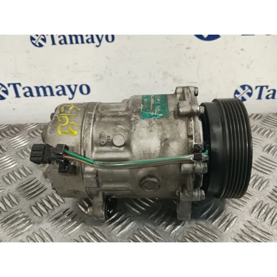 Compresor Aire Acondicionado para Volkswagen Golf Iv (1J1)