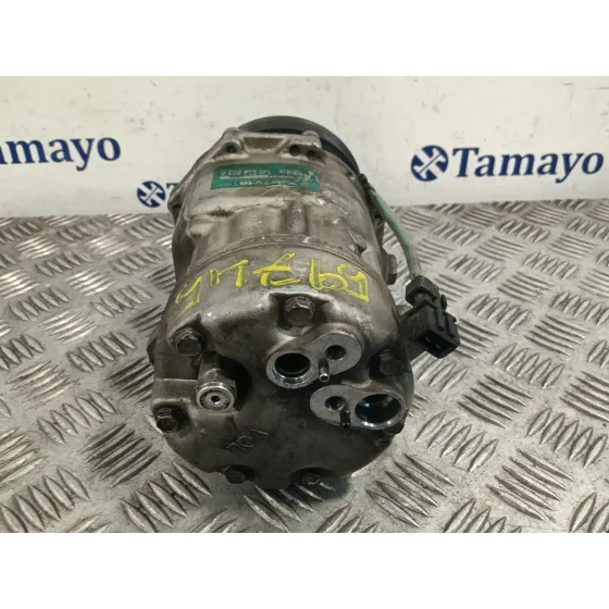 Compresor Aire Acondicionado para Volkswagen Golf Iv (1J1)