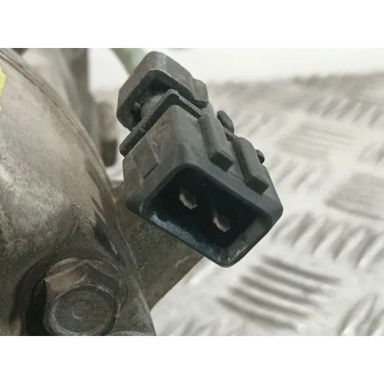 Compresor Aire Acondicionado para Volkswagen Golf Iv (1J1)
