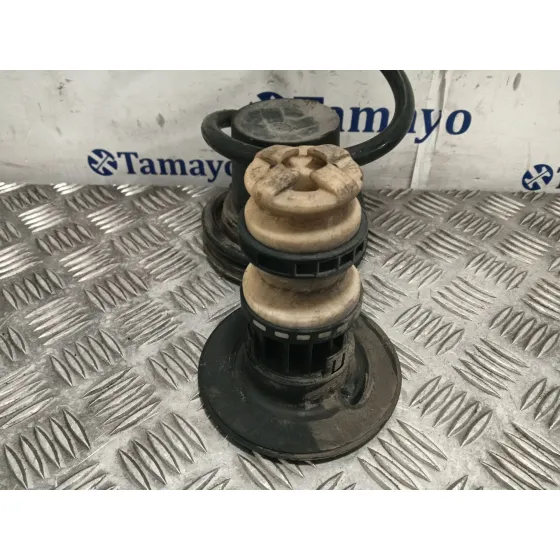 Muelle Trasero Derecho para Citroën Berlingo Furgoneta/Monovolumen (K9)