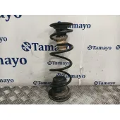 Muelle Trasero Izquierdo para Citroën Berlingo Furgoneta/Monovolumen (K9)