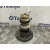 Muelle Trasero Izquierdo para Citroën Berlingo Furgoneta/Monovolumen (K9)