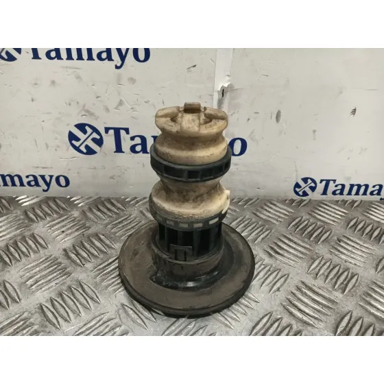 Muelle Trasero Izquierdo para Citroën Berlingo Furgoneta/Monovolumen (K9)