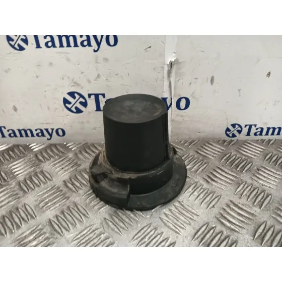Muelle Trasero Izquierdo para Citroën Berlingo Furgoneta/Monovolumen (K9)
