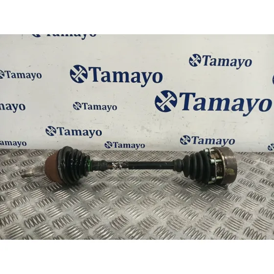 Transmision Delantera Izquierda para Volkswagen Golf Iv (1J1)