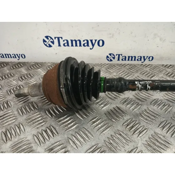 Transmision Delantera Izquierda para Volkswagen Golf Iv (1J1)