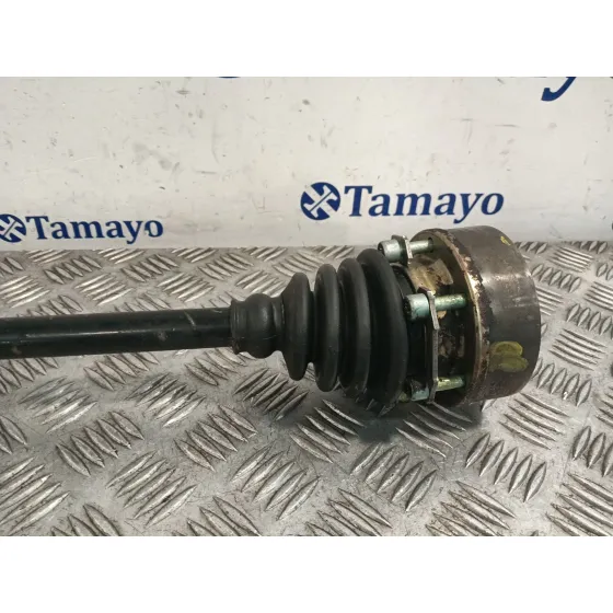 Transmision Delantera Izquierda para Volkswagen Golf Iv (1J1)
