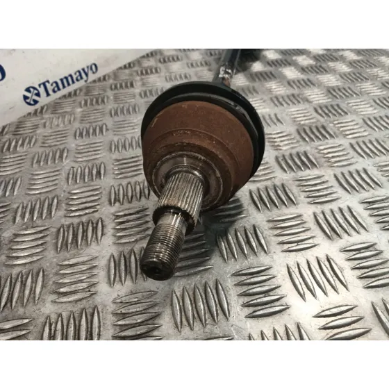 Transmision Delantera Izquierda para Volkswagen Golf Iv (1J1)