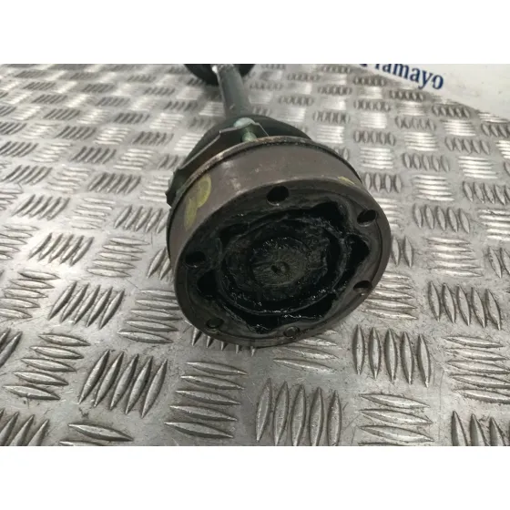 Transmision Delantera Izquierda para Volkswagen Golf Iv (1J1)