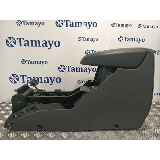 Apoyabrazos Central para Ford Kuga I