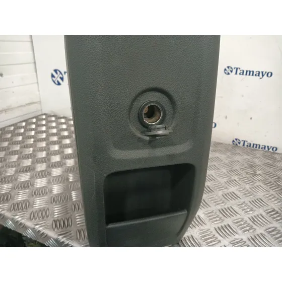 Apoyabrazos Central para Ford Kuga I