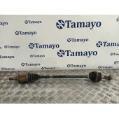 Transmision Trasera Derecha para Honda Cr-V (Re)