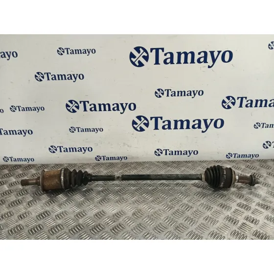 Transmision Trasera Derecha para Honda Cr-V (Re)