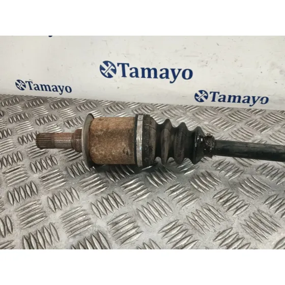 Transmision Trasera Derecha para Honda Cr-V (Re)