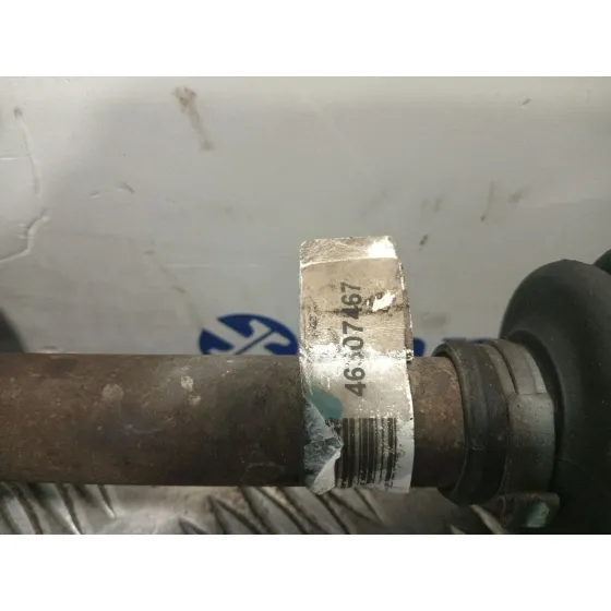 Transmision Delantera Derecha para Fiat Punto (188_)