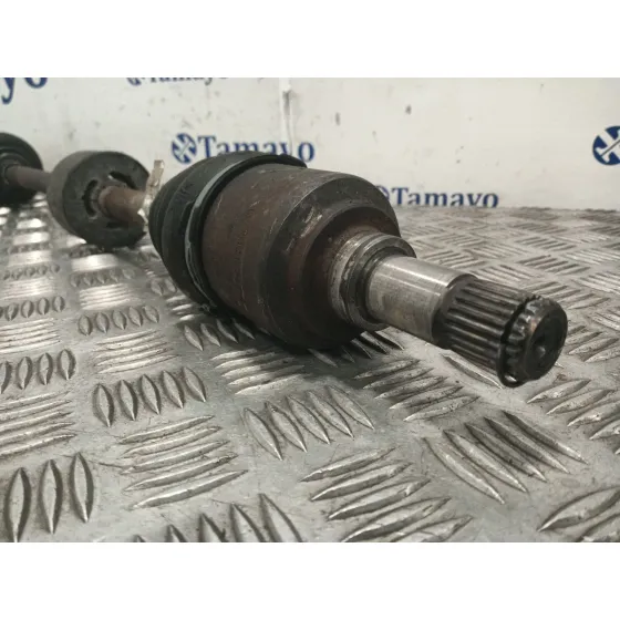 Transmision Delantera Derecha para Fiat Punto (188_)