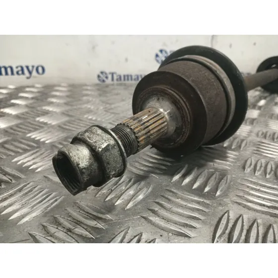 Transmision Delantera Derecha para Fiat Punto (188_)