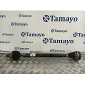 Transmision Delantera Derecha para Seat Leon (5F1)
