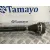 Transmision Delantera Derecha para Seat Leon (5F1)
